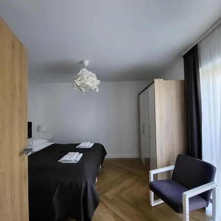 Julia Ozonowane Ustronie Morskie