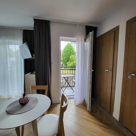 Julia Ozonowane * Ustronie Morskie