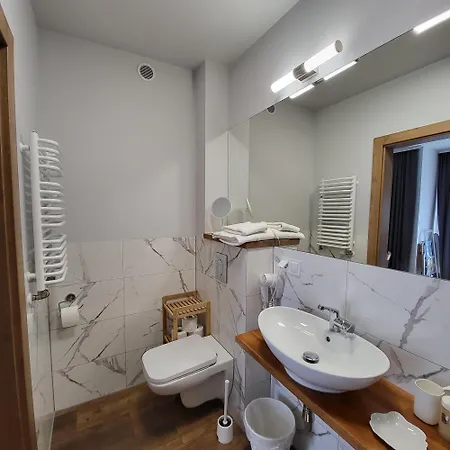 Διαμέρισμα Julia Ozonowane