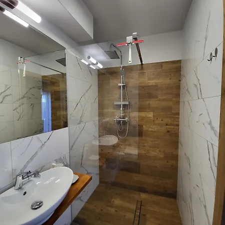 Διαμέρισμα Julia Ozonowane *