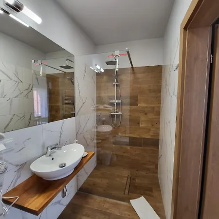 Julia Ozonowane Ustronie Morskie