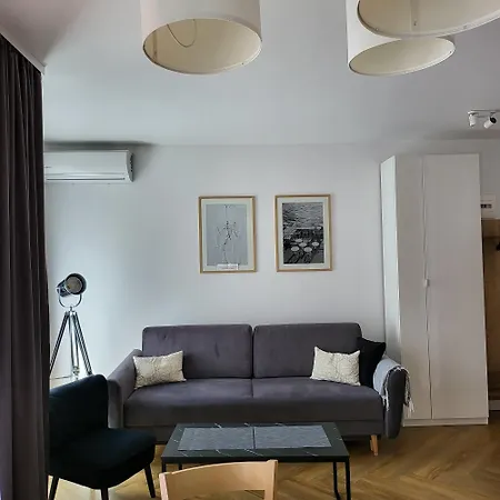 Julia Ozonowane Ustronie Morskie