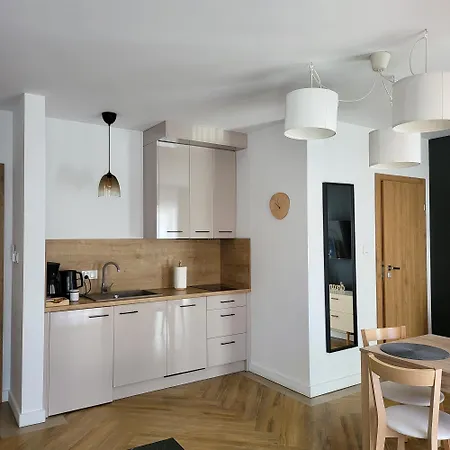 Julia Ozonowane * Ustronie Morskie