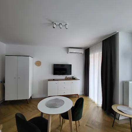 Julia Ozonowane Διαμέρισμα *