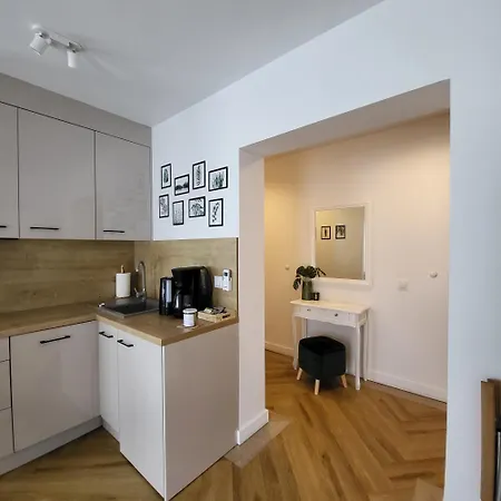 Apartman Julia Ozonowane *