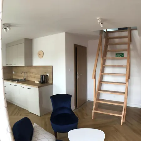 Julia Ozonowane Ustronie Morskie