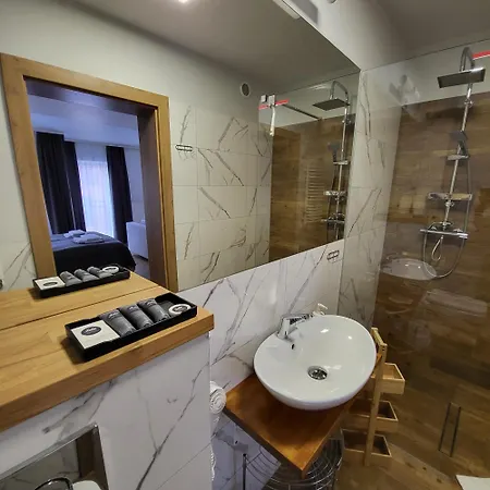 Julia Ozonowane Apartament Ustronie Morskie