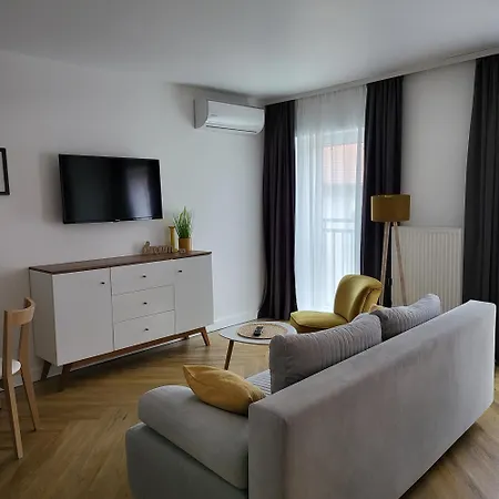 Julia Ozonowane Ustronie Morskie