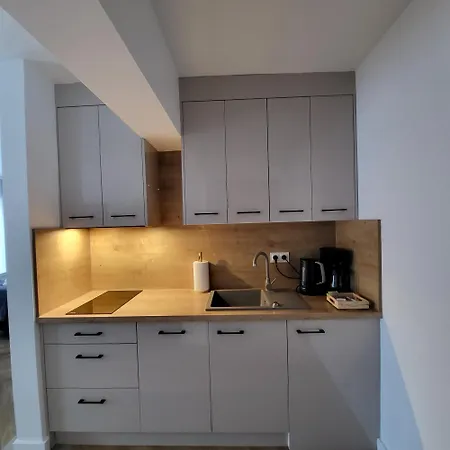 Julia Ozonowane * Ustronie Morskie