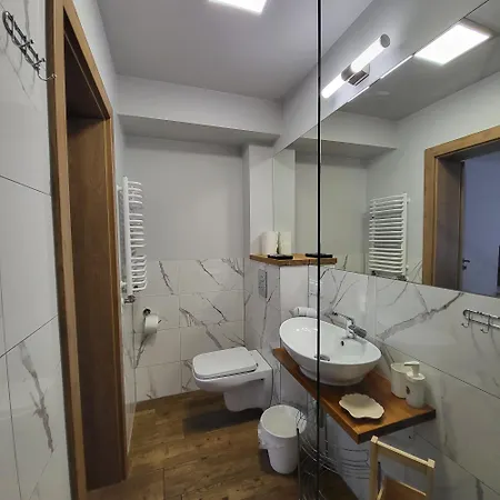 Apartament Julia Ozonowane