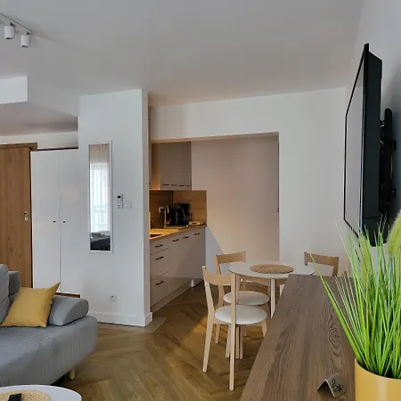 Διαμέρισμα Julia Ozonowane *