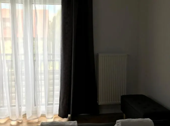 アパート Julia Ozonowane