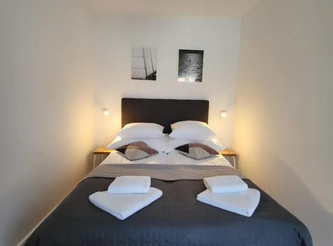 Julia Ozonowane * ウストロニエ・モルスキエ