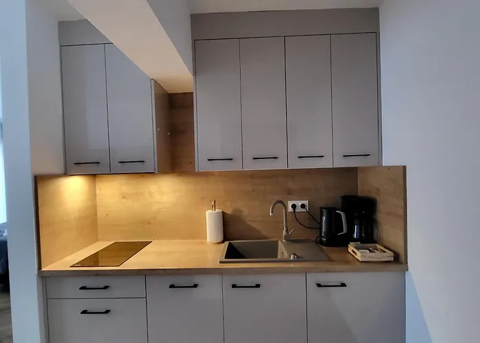 Julia Ozonowane * ウストロニエ・モルスキエ